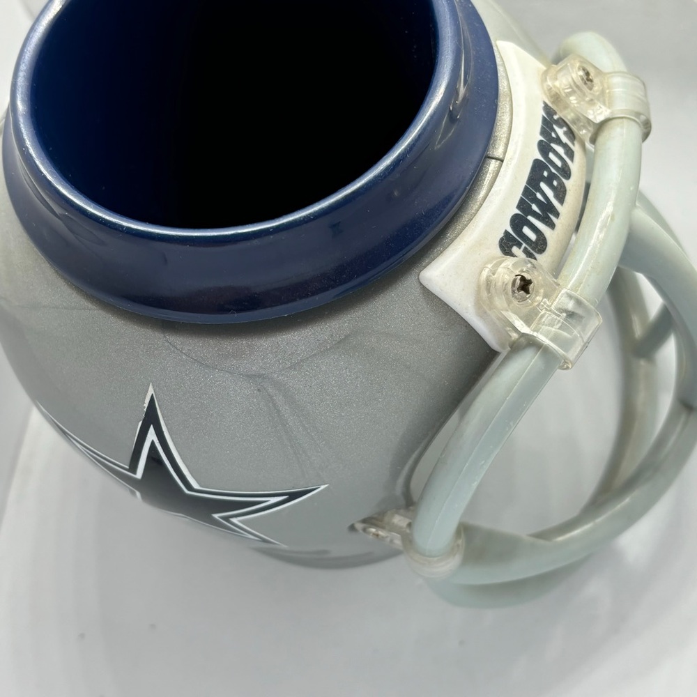 Vintage cowboys mug